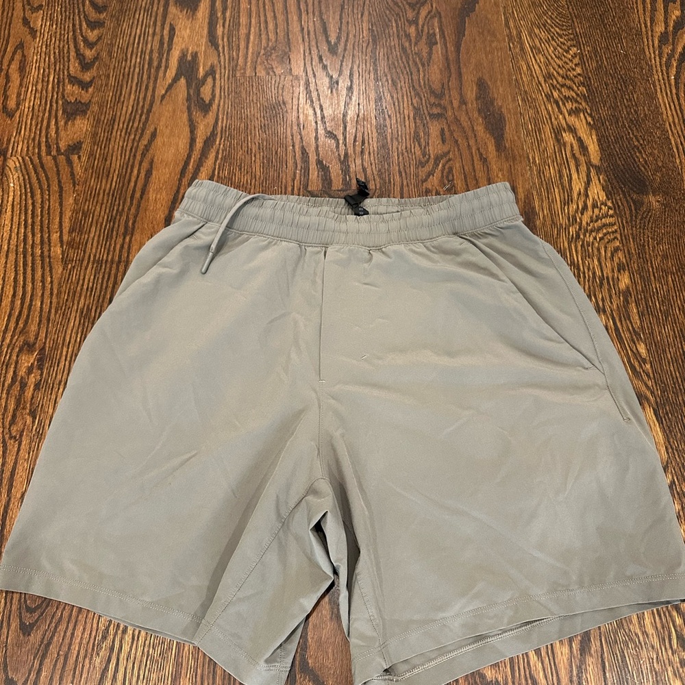 Men’s Lululemon Shorts